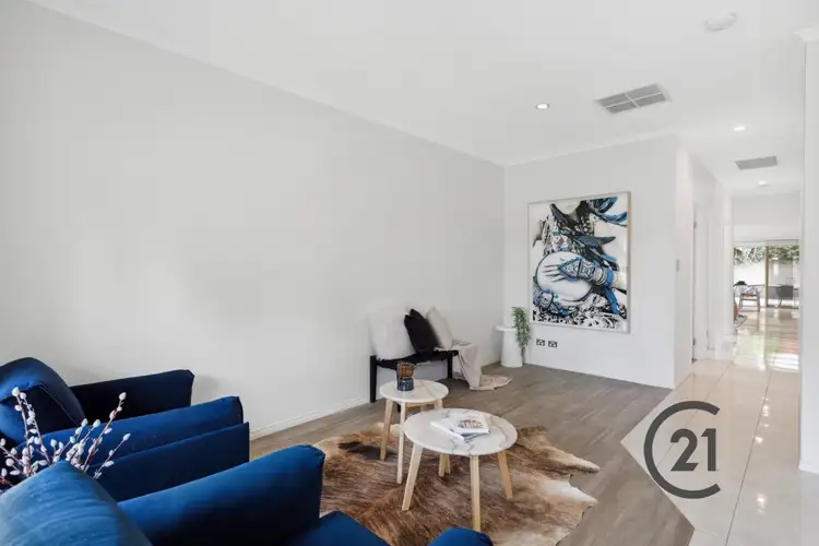 Third view of Homely house listing, 25 Koombana Terrace, Osborne SA 5017