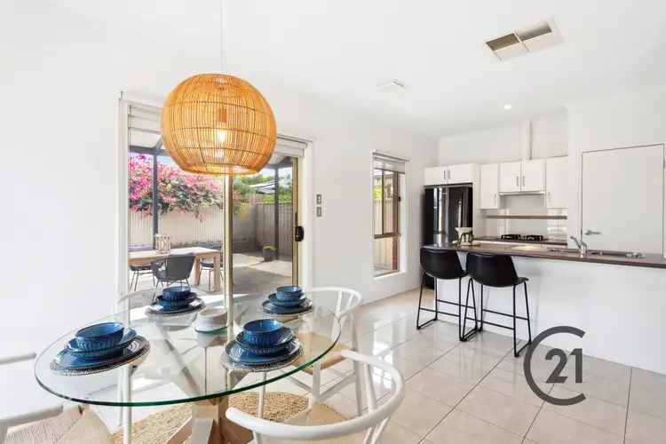 Fourth view of Homely house listing, 25 Koombana Terrace, Osborne SA 5017