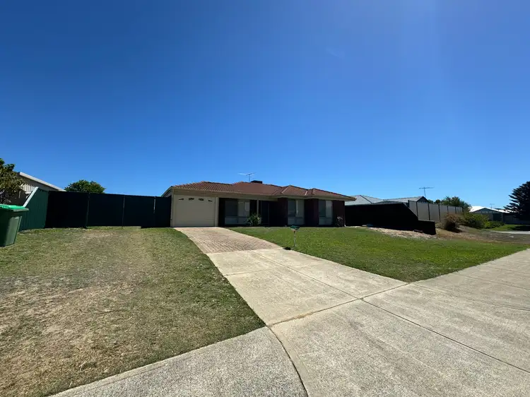 Main view of Homely house listing, 10 Labyrinth Street, Waikiki WA 6169