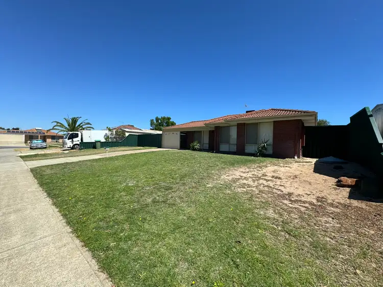 Second view of Homely house listing, 10 Labyrinth Street, Waikiki WA 6169