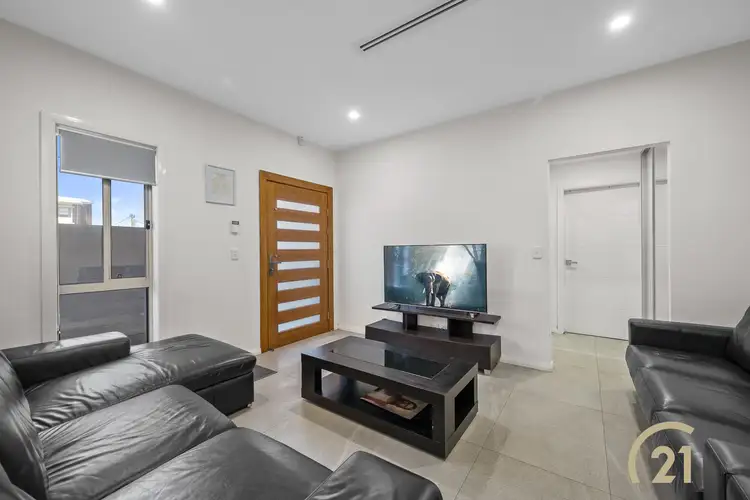 51 Wyong Street, Canley Heights NSW 2166