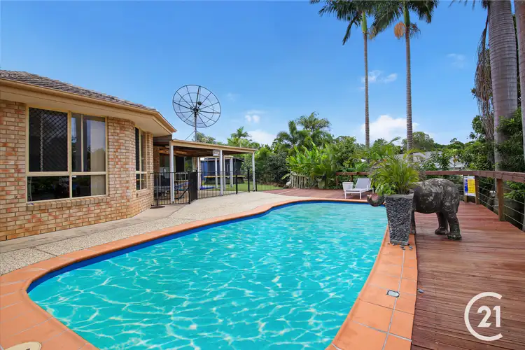 Fourth view of Homely house listing, 29 Waratah Close, Tewantin QLD 4565