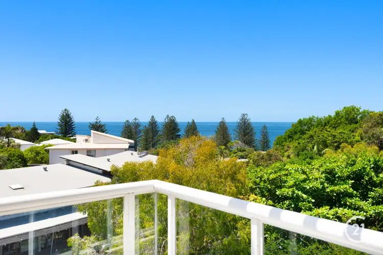 Fourth view of Homely apartment listing, 14/43 Duke Street, Sunshine Beach QLD 4567
