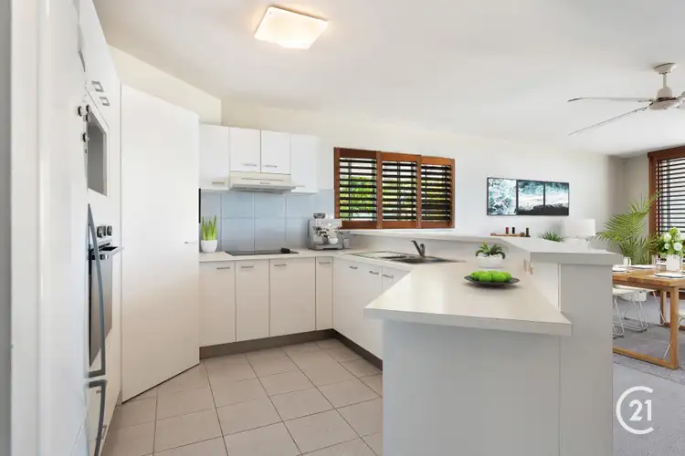 Sixth view of Homely apartment listing, 14/43 Duke Street, Sunshine Beach QLD 4567