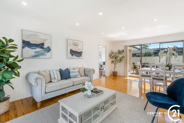 Second view of Homely house listing, 6 Macaulay Street, Wetherill Park NSW 2164