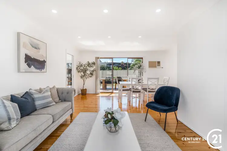 Third view of Homely house listing, 6 Macaulay Street, Wetherill Park NSW 2164