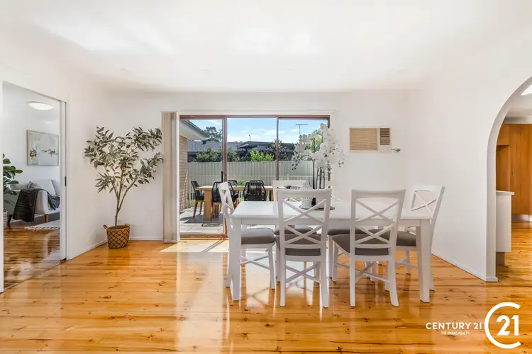 Fourth view of Homely house listing, 6 Macaulay Street, Wetherill Park NSW 2164
