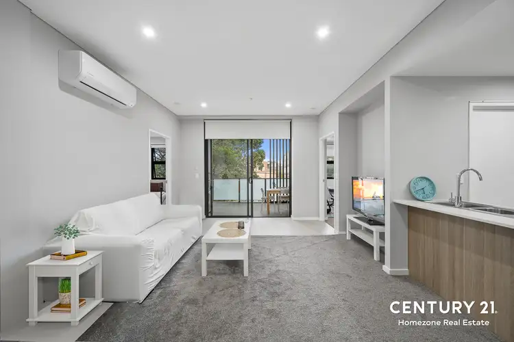 102/41 Wonga Street, Canterbury NSW 2193