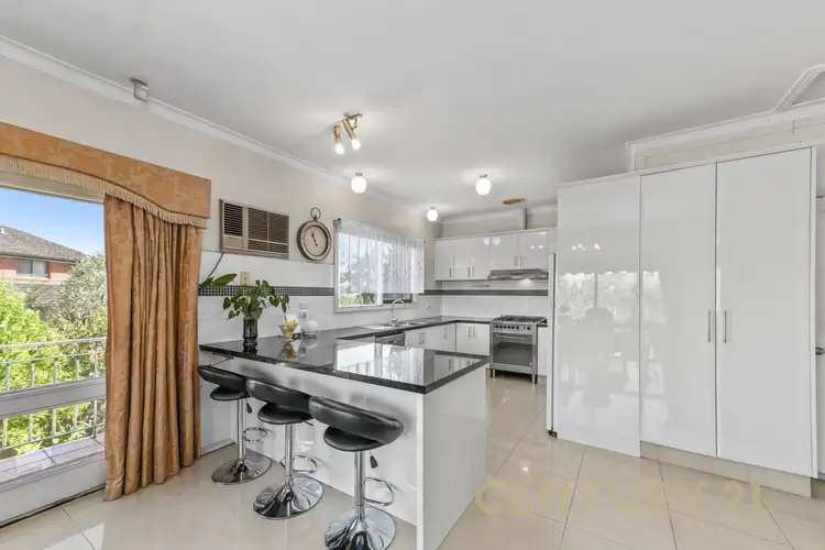 Second view of Homely house listing, 37 Daniel Solander Drive, Endeavour Hills VIC 3802