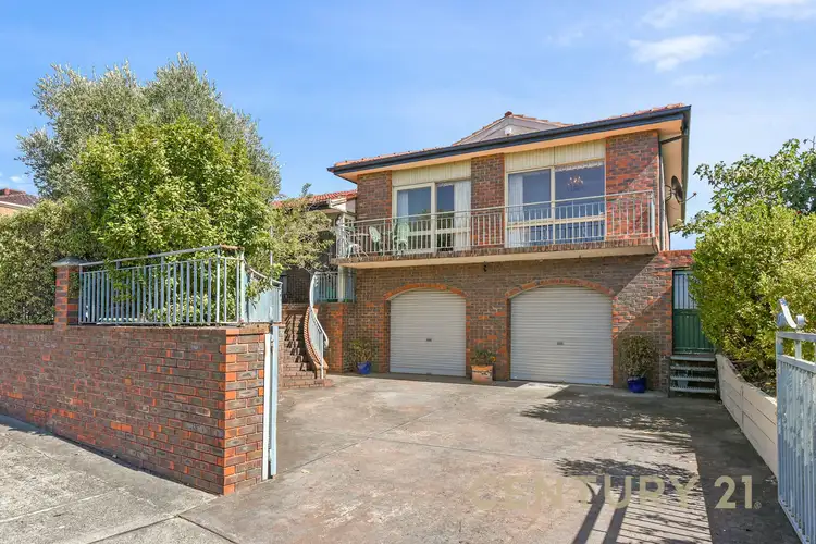 Fourth view of Homely house listing, 37 Daniel Solander Drive, Endeavour Hills VIC 3802