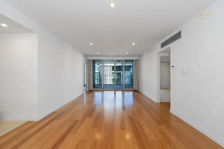 118/189 Adelaide Terrace, East Perth WA 6004