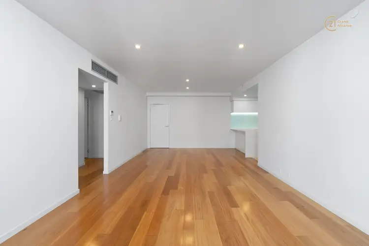 Second view of Homely apartment listing, 118/189 Adelaide Terrace, East Perth WA 6004
