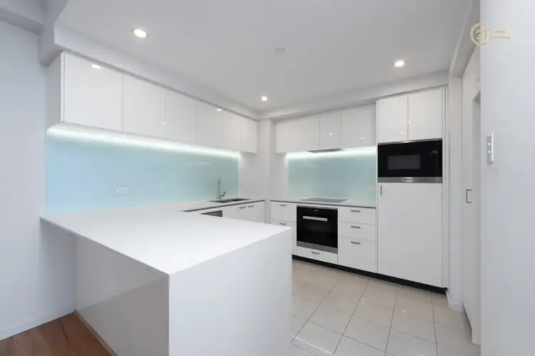 Third view of Homely apartment listing, 118/189 Adelaide Terrace, East Perth WA 6004