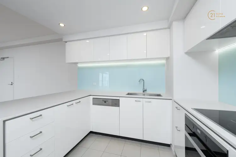 Fourth view of Homely apartment listing, 118/189 Adelaide Terrace, East Perth WA 6004