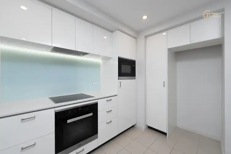 Fifth view of Homely apartment listing, 118/189 Adelaide Terrace, East Perth WA 6004