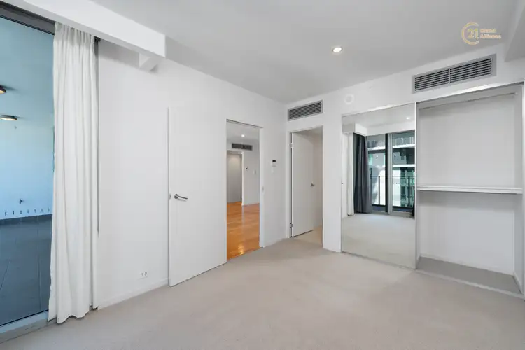 Sixth view of Homely apartment listing, 118/189 Adelaide Terrace, East Perth WA 6004