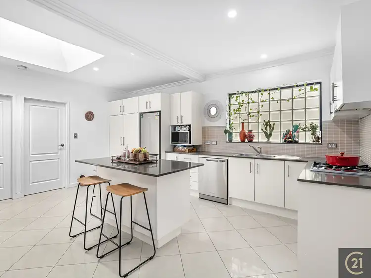 3/28 Selems Parade, Revesby NSW 2212