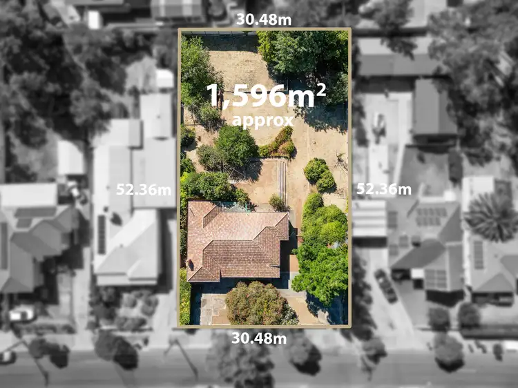 Main view of Homely house listing, 12 Calvert Street, Enfield SA 5085