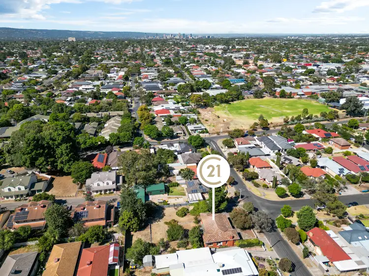 Fourth view of Homely house listing, 12 Calvert Street, Enfield SA 5085