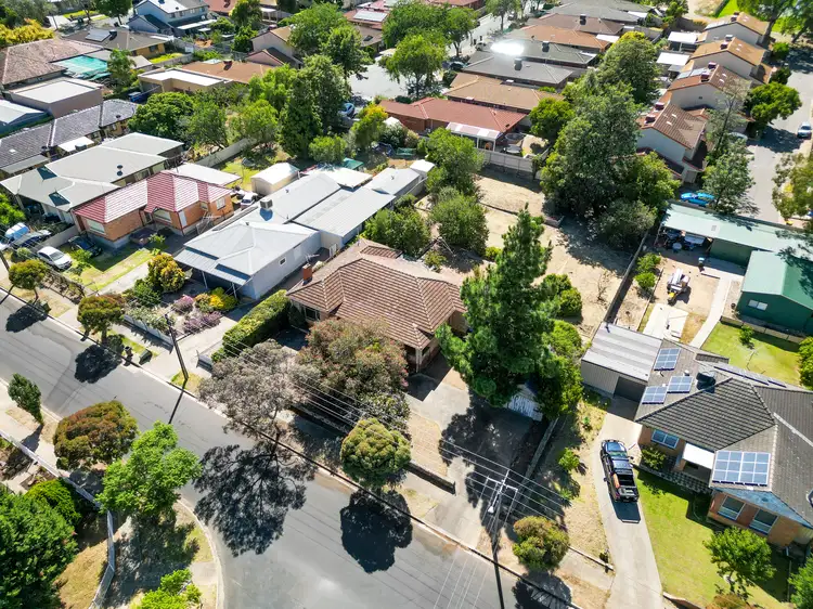 Fifth view of Homely house listing, 12 Calvert Street, Enfield SA 5085