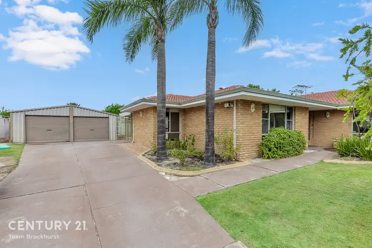 Main view of Homely house listing, 9 Wateredge Road, Thornlie WA 6108
