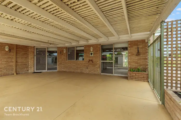 Third view of Homely house listing, 9 Wateredge Road, Thornlie WA 6108