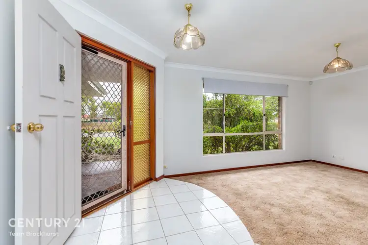 Fifth view of Homely house listing, 9 Wateredge Road, Thornlie WA 6108