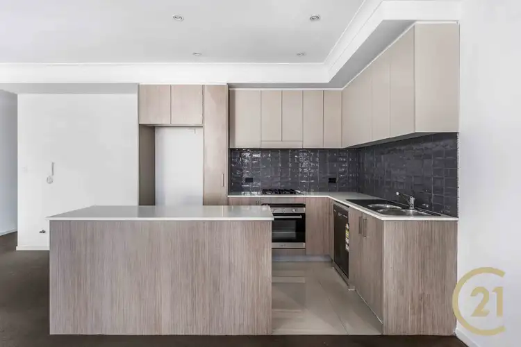 Third view of Homely apartment listing, 403/21 Charles Street, Liverpool NSW 2170