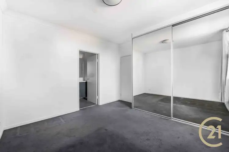 Fourth view of Homely apartment listing, 403/21 Charles Street, Liverpool NSW 2170