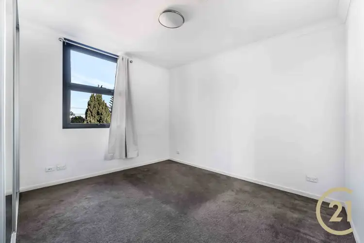 Fifth view of Homely apartment listing, 403/21 Charles Street, Liverpool NSW 2170