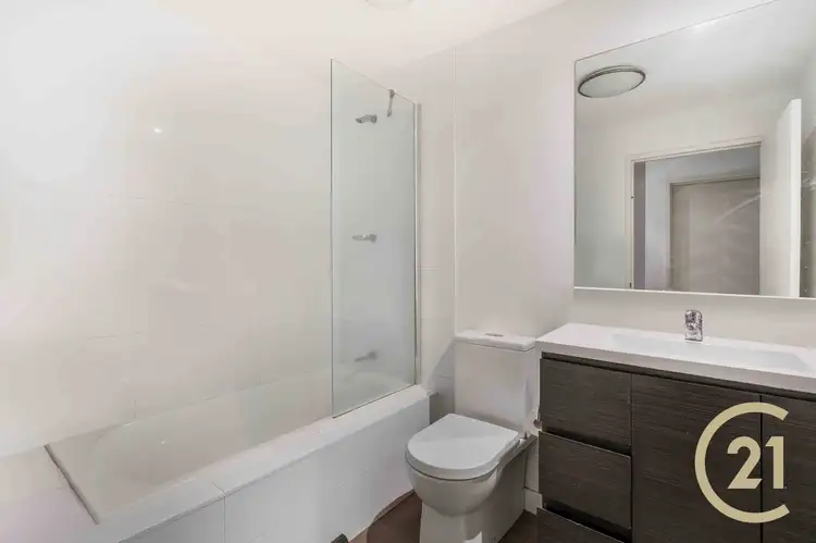 Sixth view of Homely apartment listing, 403/21 Charles Street, Liverpool NSW 2170