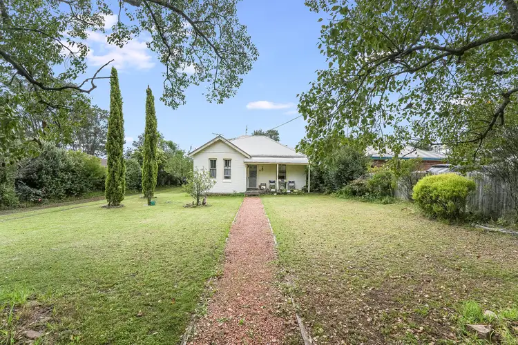 Second view of Homely house listing, 61 Oaks Street, Thirlmere NSW 2572