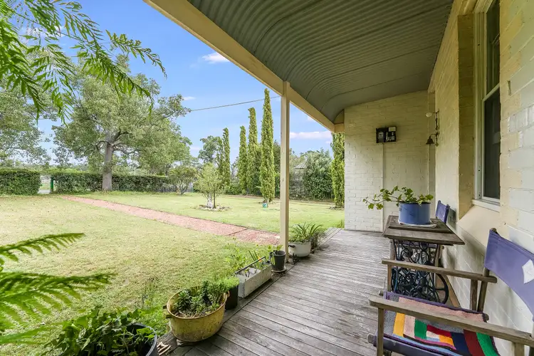 Third view of Homely house listing, 61 Oaks Street, Thirlmere NSW 2572