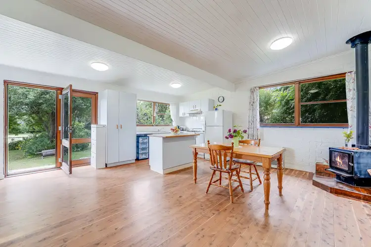 Fifth view of Homely house listing, 61 Oaks Street, Thirlmere NSW 2572