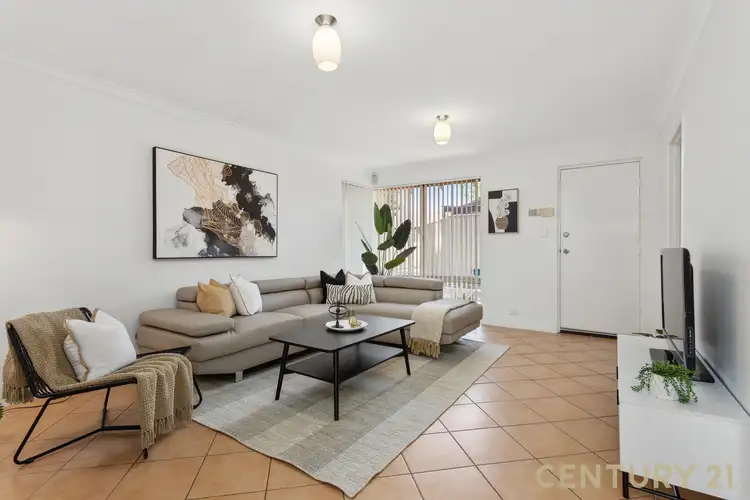 Second view of Homely house listing, 83A Planet Street, Carlisle WA 6101