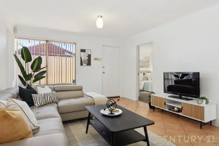 Fourth view of Homely house listing, 83A Planet Street, Carlisle WA 6101