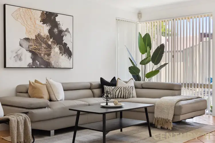 Fifth view of Homely house listing, 83A Planet Street, Carlisle WA 6101