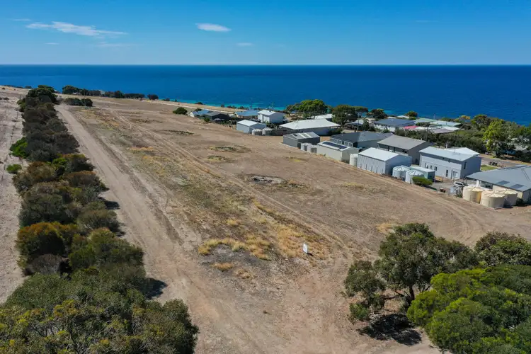 Second view of Homely land listing, 20 Maxwell Terrace, Emu Bay SA 5223