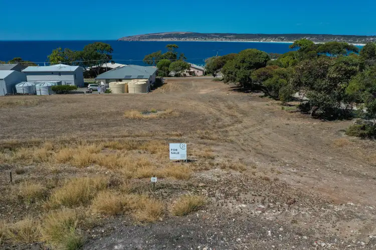 Third view of Homely land listing, 20 Maxwell Terrace, Emu Bay SA 5223