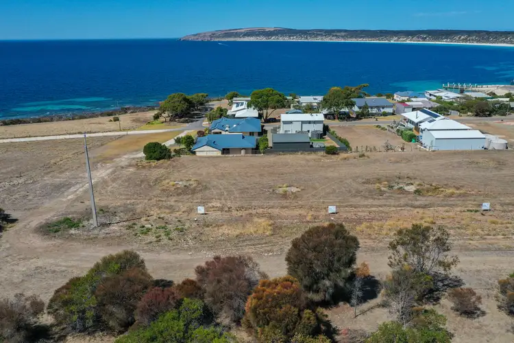 Fifth view of Homely land listing, 2 Maxwell Terrace, Emu Bay SA 5223