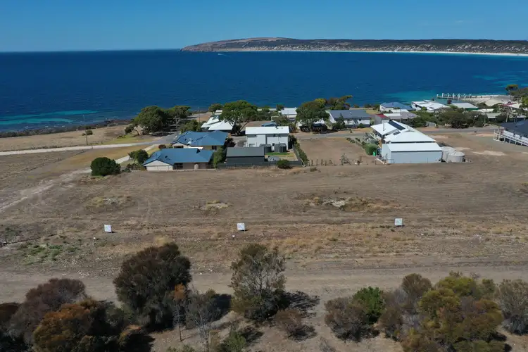 Sixth view of Homely land listing, 2 Maxwell Terrace, Emu Bay SA 5223