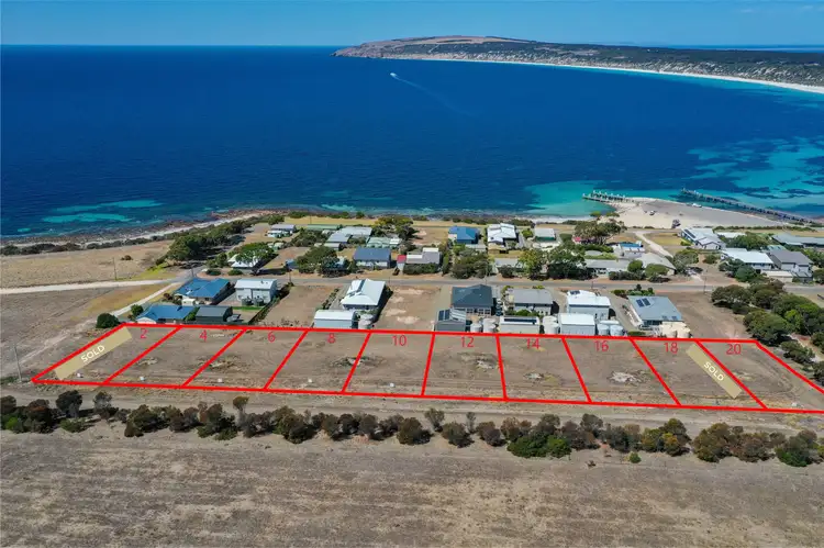 4 Maxwell Terrace, Emu Bay SA 5223
