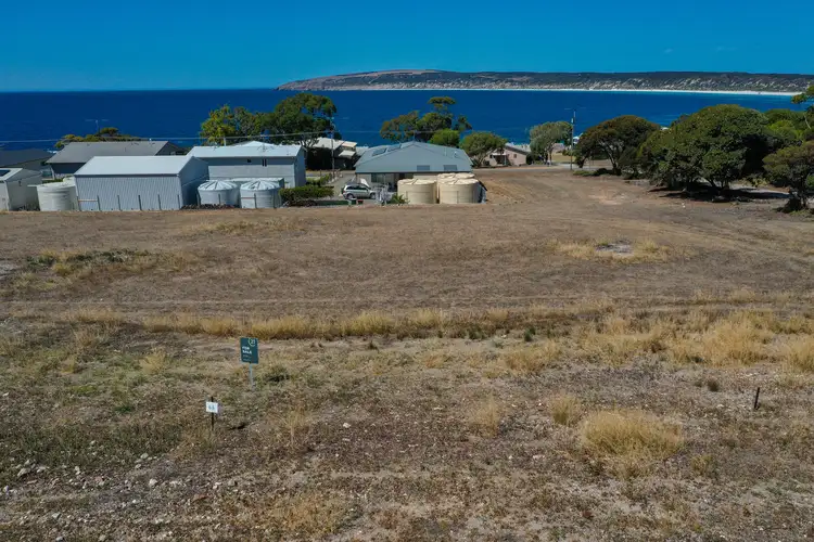 Second view of Homely land listing, 18 Maxwell Terrace, Emu Bay SA 5223