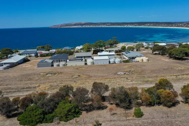 Fifth view of Homely land listing, 18 Maxwell Terrace, Emu Bay SA 5223