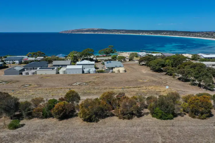 Sixth view of Homely land listing, 18 Maxwell Terrace, Emu Bay SA 5223