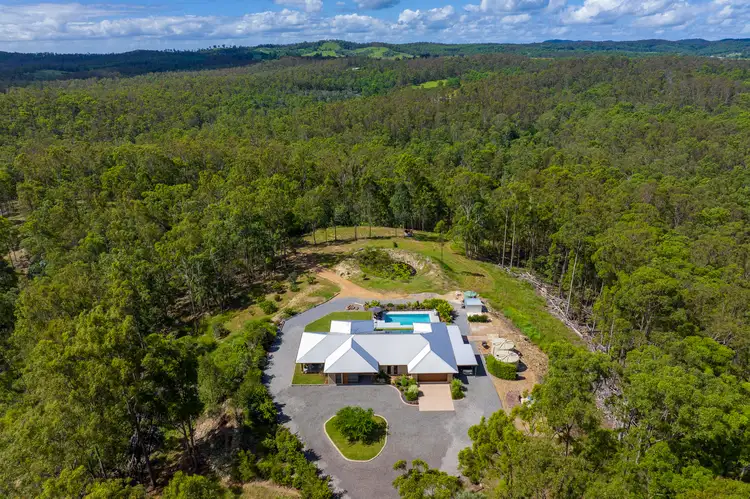 Third view of Homely rural property listing, 120 Wood Road, North Deep Creek QLD 4570