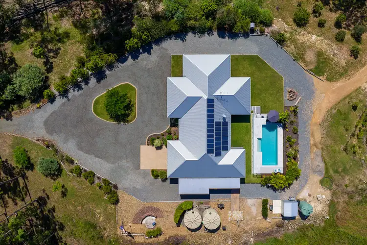 Fourth view of Homely rural property listing, 120 Wood Road, North Deep Creek QLD 4570