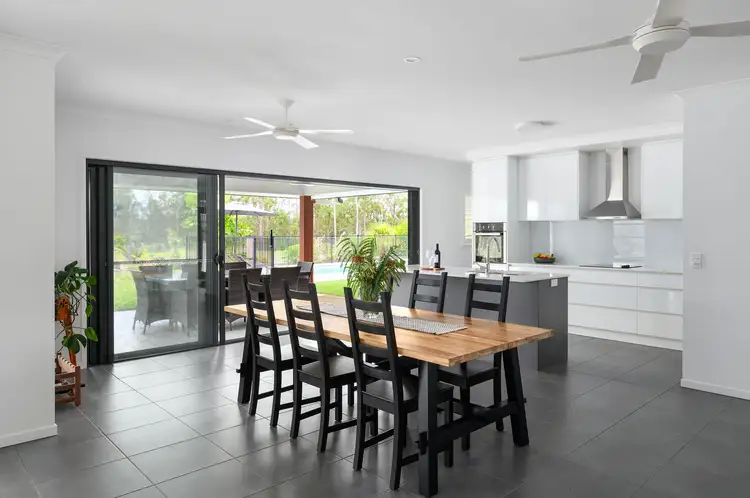 Fifth view of Homely rural property listing, 120 Wood Road, North Deep Creek QLD 4570