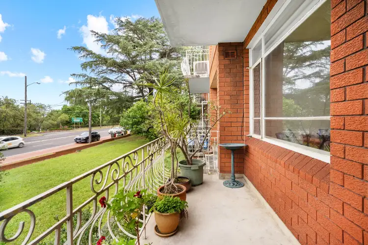 Sixth view of Homely apartment listing, 4/1213 Victoria Road, West Ryde NSW 2114