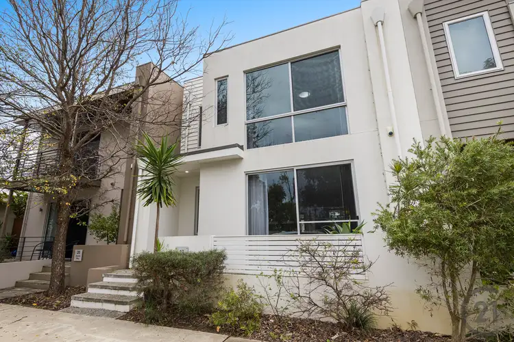 Second view of Homely townhouse listing, 18 Cassowary Crescent, Coodanup WA 6210